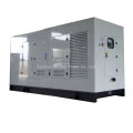 10kw bis 1800kw Silent Diesel Generator Set mit Perkins